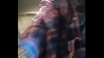 Gorcery shopping turned too fuckin*