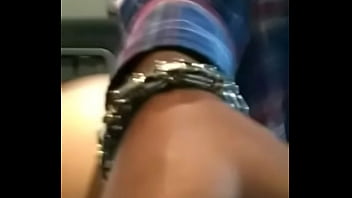 Gorcery shopping turned too fuckin*