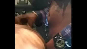 Gorcery shopping turned too fuckin* Gorcery shopping turned too fuckin*