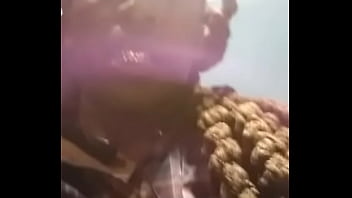 Gorcery shopping turned too fuckin*