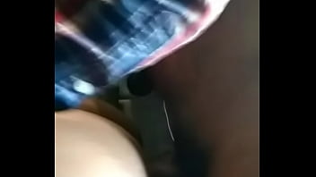 Gorcery shopping turned too fuckin*