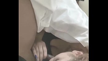 Getting top off on the top floor of the westin