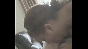 Getting top off on the top floor of the westin