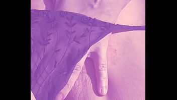 I feel like masturbating