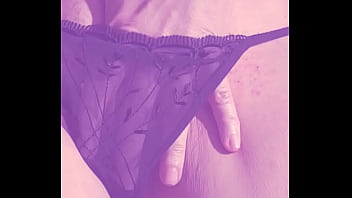 I feel like masturbating