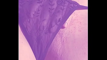 I feel like masturbating