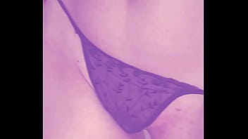 I feel like masturbating