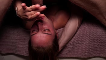 Horny babe jennifer flex won't give up a big dick in her pussy