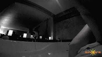 It's horny pawg sunny lane twerking in the jacuzzi what a big cake