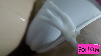 He couldn't stand it he just recorded me and suddenly he came