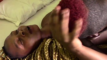 Milf teacher brandi love licked by lez student in the office