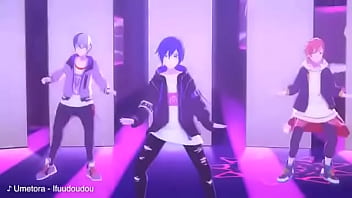 Gays transando muito