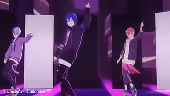 Gays Transando Muito thumbnail