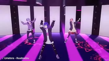 Gays Transando Muito thumbnail