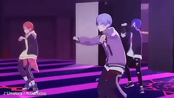 Gays Transando Muito thumbnail