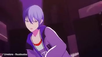 Gays transando muito