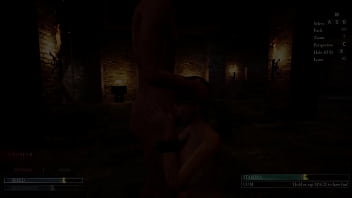 Slave in the master’s hands