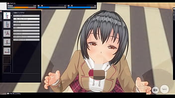 カスタムメイド3ds 制服イラマ玉舐め中出しセックス カスタムメイド3ds 制服イラマ玉舐め中出しセックス