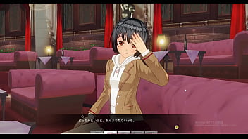 カスタムメイド3ds 制服イラマ玉舐め中出しセックス