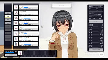 カスタムメイド3ds 制服イラマ玉舐め中出しセックス thumbnail