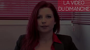 Coucou les loulous la vidéo du dimanche arrive je fais passer des entretiens