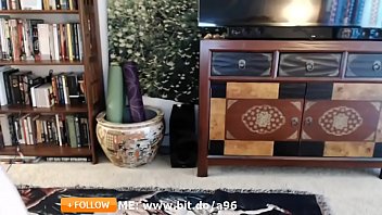 The devil's voice is sweet to hear