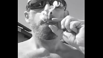 Tirando O Bolor Gazelle Don't Forget #taxfriday Tomorrow #f1 #winter #findom #realalpha #casha thumbnail