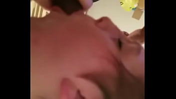 Badoo slut sucks good