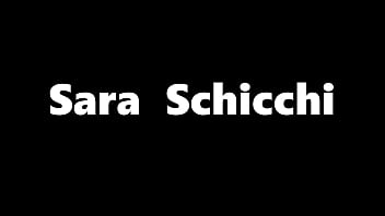 Welcome sara schicchi