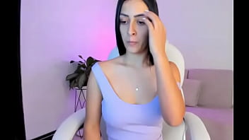 Lissalane linda y hermosa