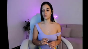 Lissalane linda y hermosa