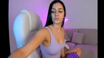 Lissalane linda y hermosa