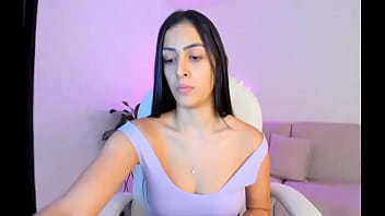 Lissalane linda y hermosa