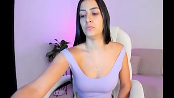 Lissalane linda y hermosa