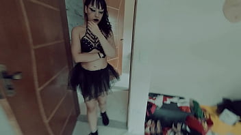 Bastidores halloween mattos movies só foi travessuras e leitada