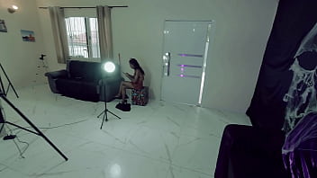 Bastidores halloween mattos movies só foi travessuras e leitada