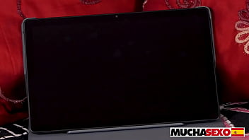 From flirting to fucking with lili veroni and kevin white for muchasexo