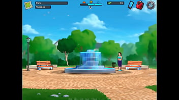 Weishaupt summertime saga #4