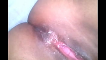 Se moja pensando en mi pene