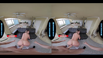 You finally fuck your ex girlfriend's big tit bff