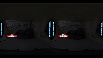 You finally fuck your ex girlfriend's big tit bff