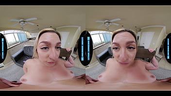 You finally fuck your ex girlfriend's big tit bff