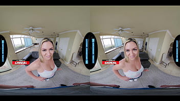 You finally fuck your ex girlfriend's big tit bff