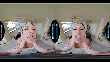 You finally fuck your ex girlfriend's big tit bff