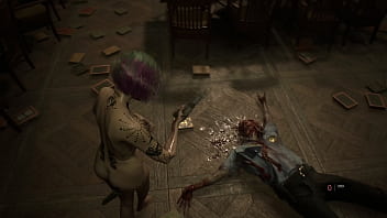 4k re2 remake modded gameplay judy alvarez naked mod of person from cyberpunk 4k re2 remake modded gameplay judy alvarez naked mod of person from cyberpunk