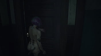 4k re2 remake modded gameplay judy alvarez naked mod of person from cyberpunk 4k re2 remake modded gameplay judy alvarez naked mod of person from cyberpunk