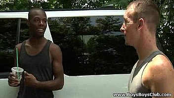 Blacksonboys Interracial Hardcore Gay Porn Videos 01 thumbnail