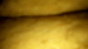 She likes me to make her c on my dick