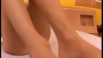 Blonde babe loves getting licked and fucked