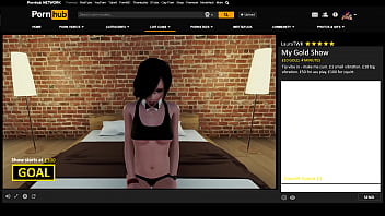 Camgirl Laura Ep4 3dxchat thumbnail